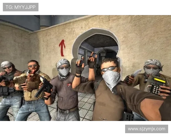 CSGO新手必看：全面解析团队配合与战术入门技巧