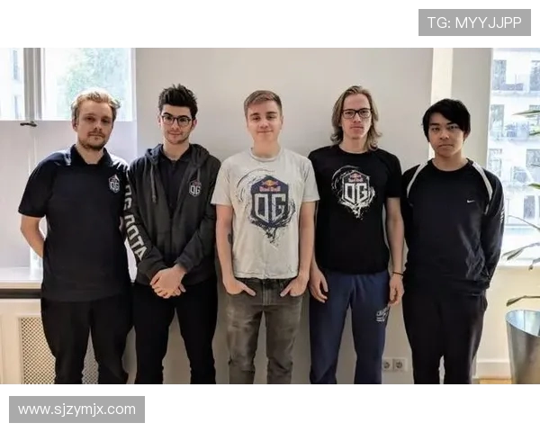 DOTA2战术解析：FPX战队如何构建高效节奏体系与团队协作策略