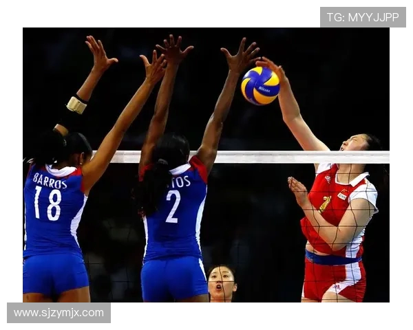 排球战术解析：深入探讨西安排球队的阵地战策略与技巧