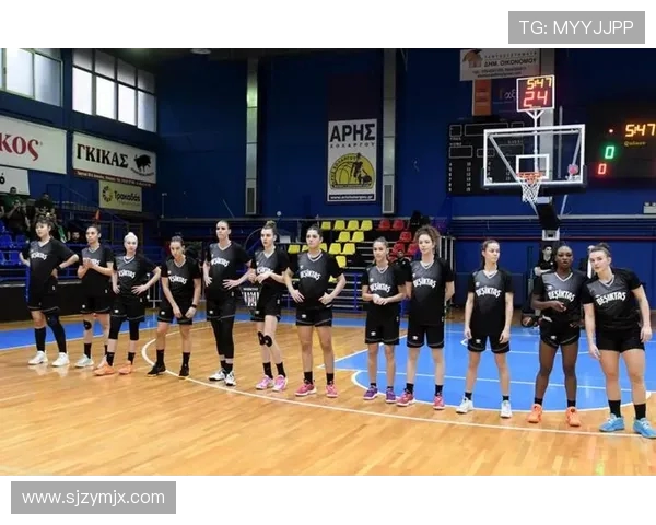 希腊女篮与南韩女篮激战正酣谁能在国际赛场上笑到最后